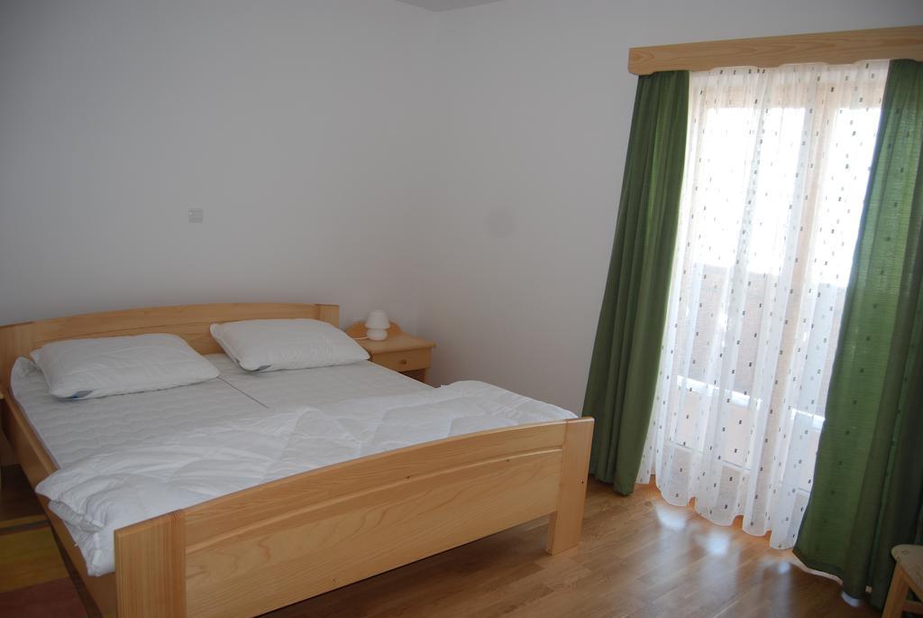 Šentjanž pri Dravogradu Apartments Organic Tourist Farm Jeglijenk חדר תמונה