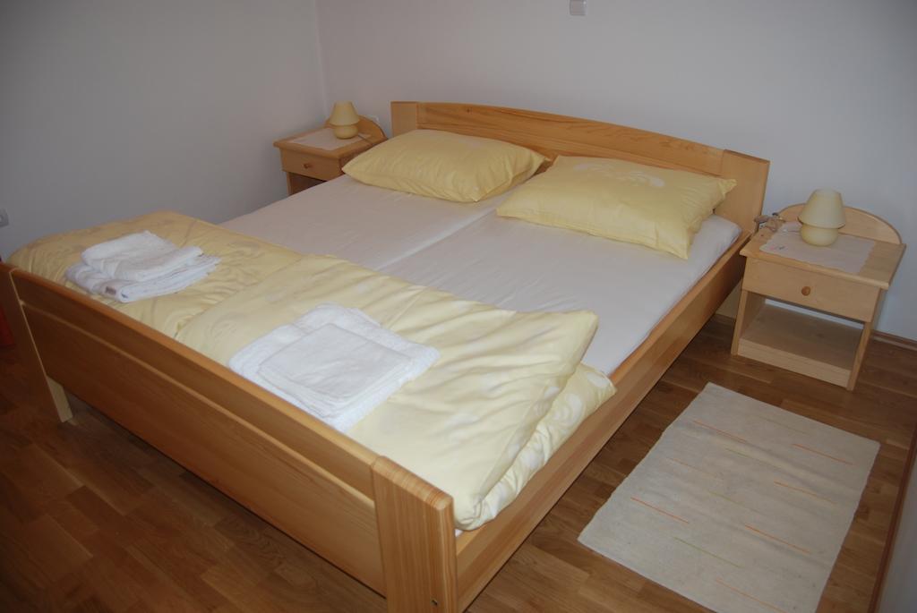 Šentjanž pri Dravogradu Apartments Organic Tourist Farm Jeglijenk חדר תמונה