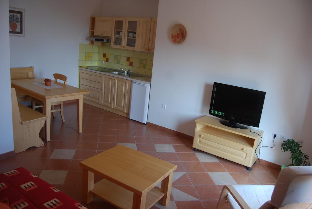 Šentjanž pri Dravogradu Apartments Organic Tourist Farm Jeglijenk חדר תמונה